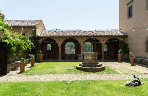 Castello Di Potentino - Foto 19