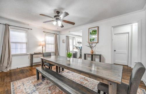 Parnassus Cottage - Foto 27