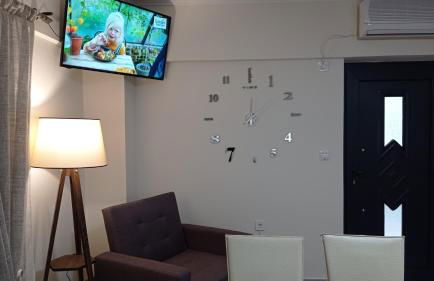 Angela's Seaside Luxury Flat - Foto 12