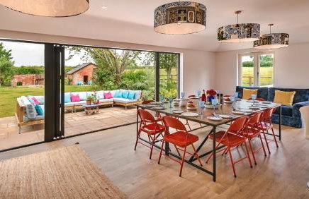 Finest Retreats - Fox and Hare - Foto 2