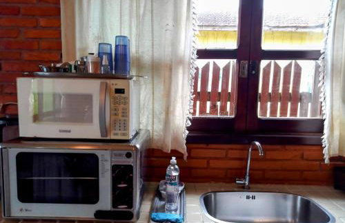 Casa na Ilha do Mel - Casa Mel Paraíso - Foto 21