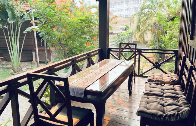 Villa de Mekong - Foto 45