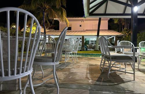 Casa Luxo Beira-Rio Praia Toquinho - Photo 17