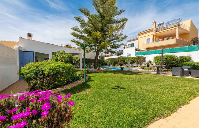 Villa Glamour by Portucasa - Photo 12