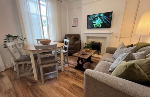 2025 Award Winner Liverpool Ivy House - 4 Bedrooms - Foto 20