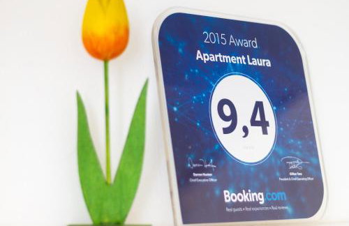 Apartments Laura - Foto 40