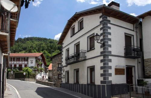 Aiestaenea Apartamentos Rurales - Foto 25