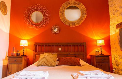 Gite de Micouleau - Foto 23