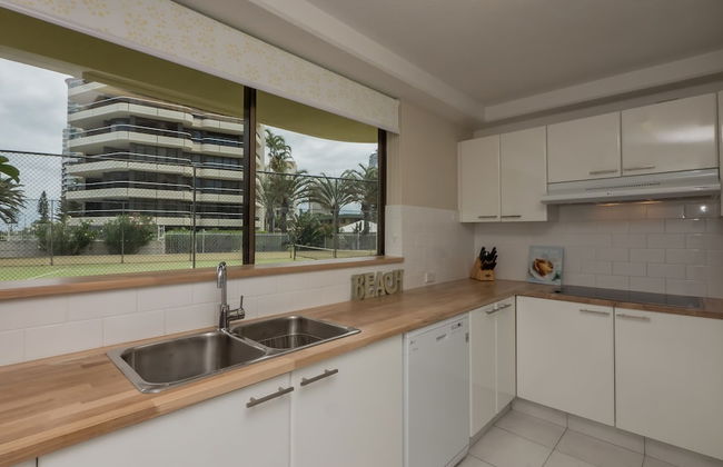 Norfolk Luxury Beachfront Apartments - Foto 69