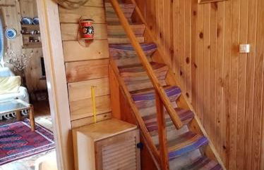 Wilga - urokliwy dom z bala (50 km od Warszawy) - Foto 13