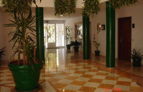 Milenium Palace - Garaje incluido - Piscina-FIBES - Foto 13