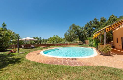 Agriturismo Podere Marroneto - Photo 48