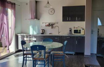 Villa SunAgde, Climatisée, proche Plage et Commerces - Foto 5