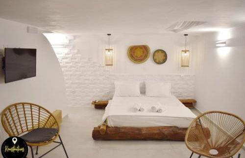 MY Volissos Apartments - Foto 52