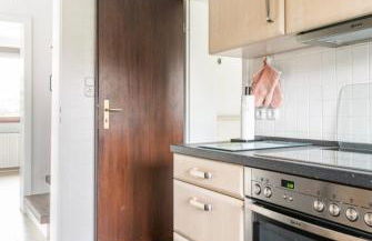 Haus 6 Pers mit Garten 15 min zur Messe Düsseldorf - Foto 45