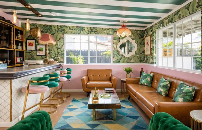 The Rosemary House La Quinta No.218742 - Foto 27