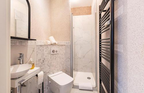 Serviced Apartments Xanthurus - Foto 43