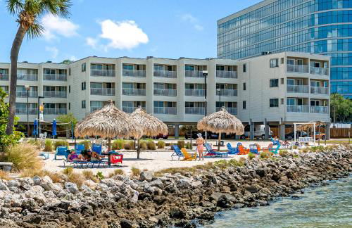 Welcome to Sea Forever Balcony with ocean views! - Foto 37