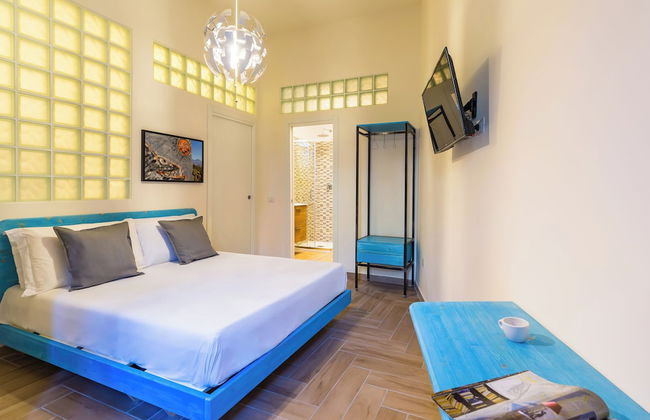 Central Station Apts by Wonderful Italy - Photo 10