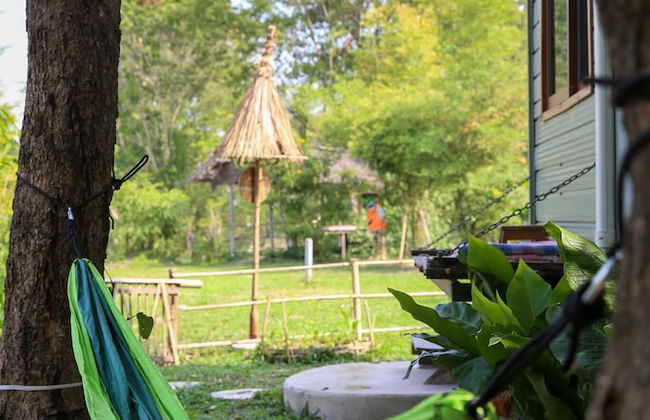 HangTueng Farmstay Chiang Mai - Foto 30