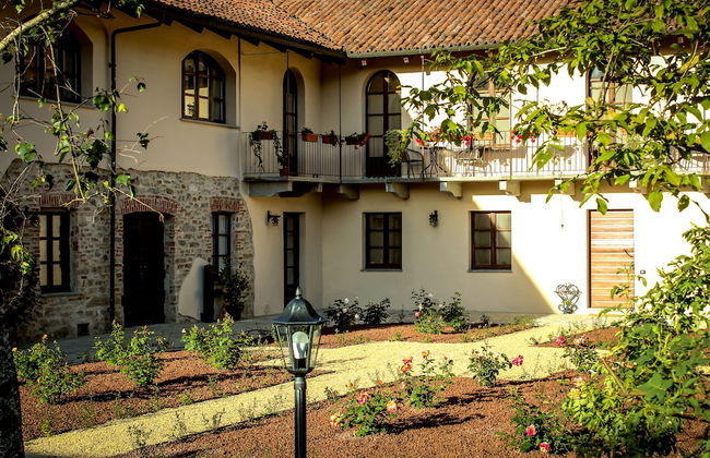 Le Stanze della Musica - Foto 47