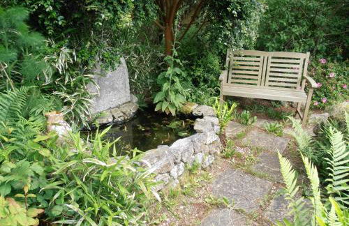 The Cottage, Little Trembroath - Photo 12