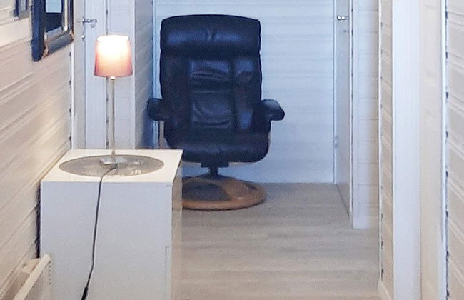 8 Person Holiday Home in Sortland-by Traum - Foto 17