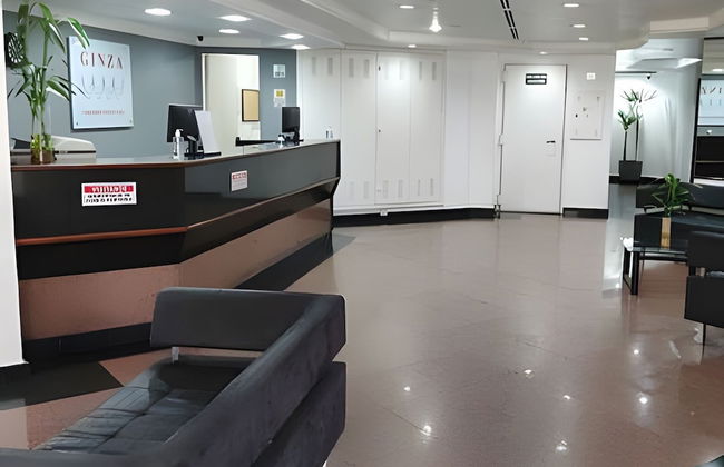 APARTAMENTO ACOLHEDOR LIBERDADE SP - Foto 2