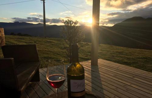 Pousada Colina dos Ventos - Cabana Fortaleza! - Photo 55