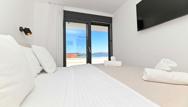 Villa Oasis - Foto 2, Habitación