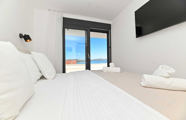 Villa Oasis - Foto 3