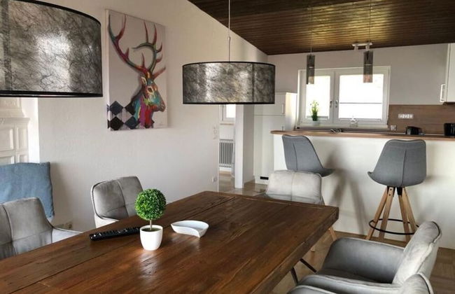 Villa Alpenblick Comfortable Holiday Residence - Foto 30