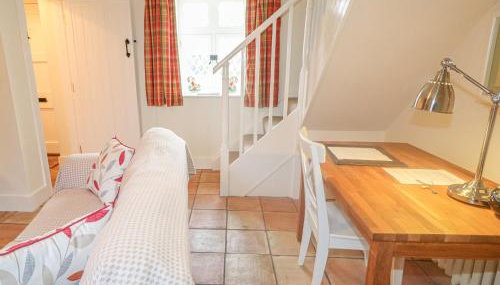 Robertson's Cottage - Foto 5