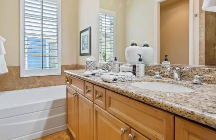 Setting the Standard by Avantstay Luxury Villa - Foto 56
