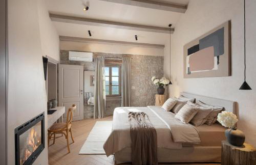Luxury Villa Motovun - Foto 15