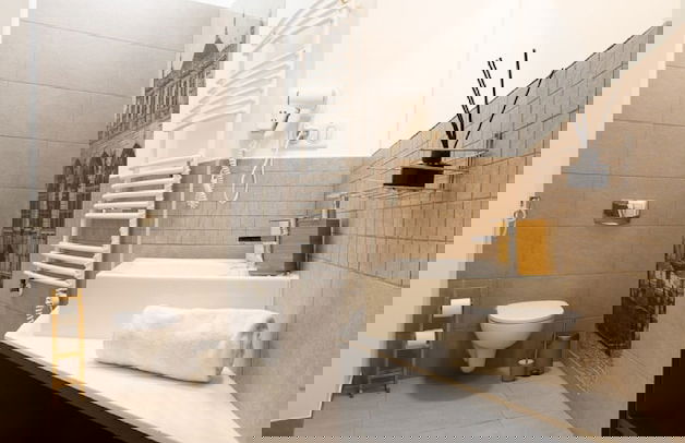 Moon Apartments Gdańsk - Foto 28