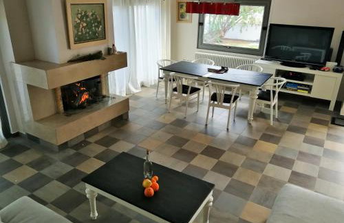 Amoutsa Seaside Villa - Foto 23