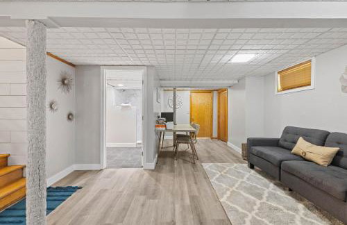 Work-friendly & near downtown - Foto 26