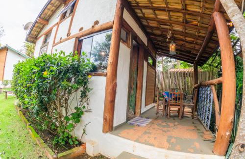 Pousada Villa Cachoeira - Foto 14