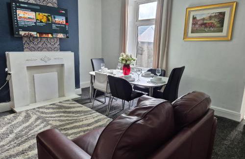 Cozy 4Bedroom Home in Hermitage Street Rishton - Foto 20