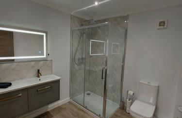 Glenwood luxury Cottage Betws-y-coed - Foto 8