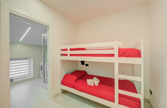 Magnolia Apt - Palazzo Palermo 1817 - Happy Rentals - Foto 1