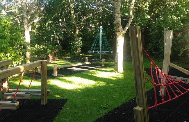 Cope Cottage - Foto 19