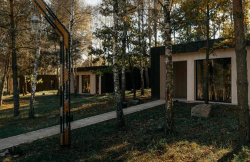 Osada Pod Łąkami - Foto 24