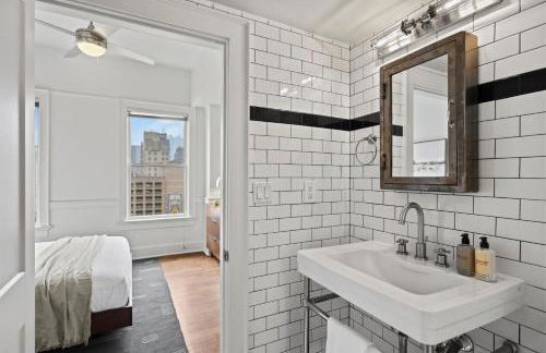 The Maverick, powered by Placemakr - River Walk - Foto 53