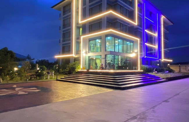 arunsakhon luxury condo - Photo 38