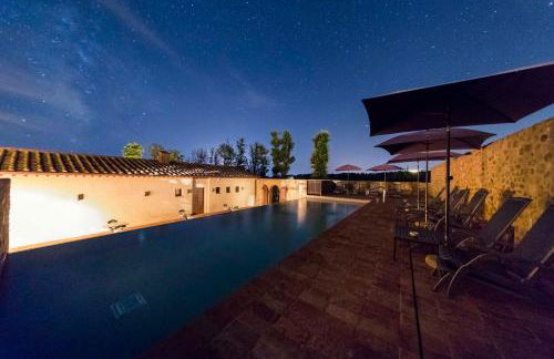 Pecora Vecchia - ColleMassari Hospitality - Foto 21