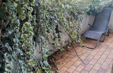 T2 lumineux avec jardinet - Barbotan les Thermes - Photo 11