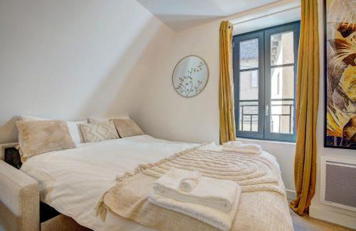 Le GoldenLeaf - Netflix/Wi-Fi Fibre - Séjour Lozère - Foto 20