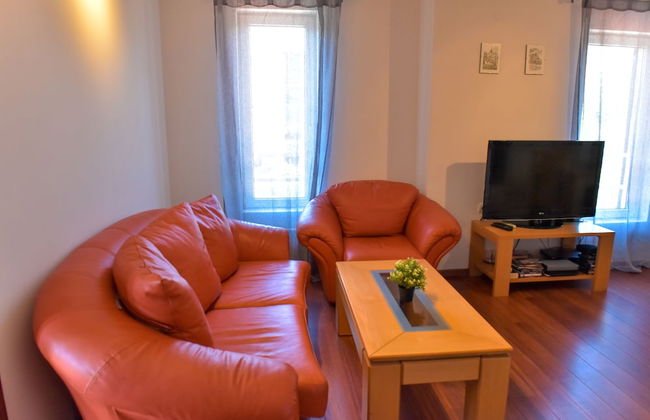 Bojur & Bojurland Apartment Complex - Foto 29